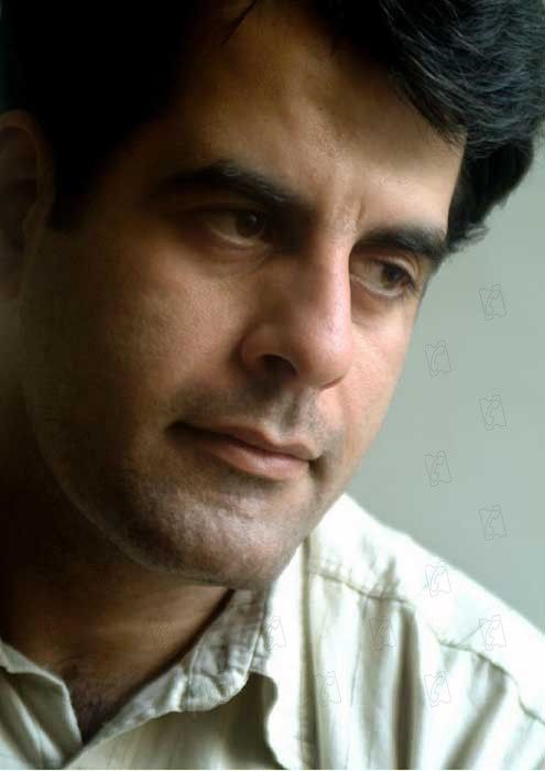 Fotoğraf Sepideh Farsi