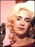 Afiş Rita Blanco