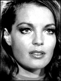 Afiş Romy Schneider