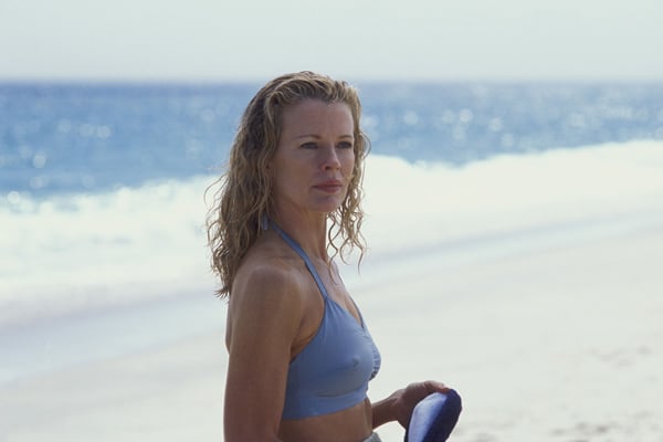 Fotoğraf Kim Basinger, Tod Williams