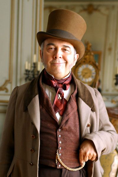 Fotoğraf Gérard Jugnot