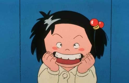 Fotoğraf Isao Takahata