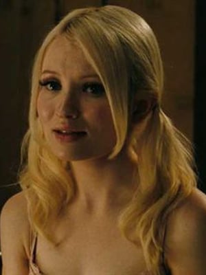 Afiş Emily Browning