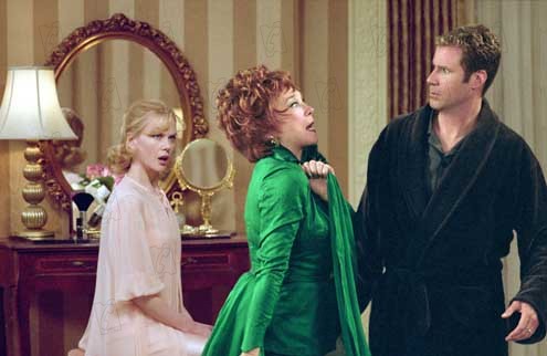 Tatlı Cadı : Fotoğraf Shirley MacLaine, Will Ferrell, Nicole Kidman, Nora Ephron