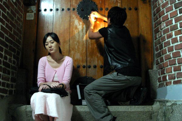 Boş Ev : Fotoğraf Kim Ki-duk