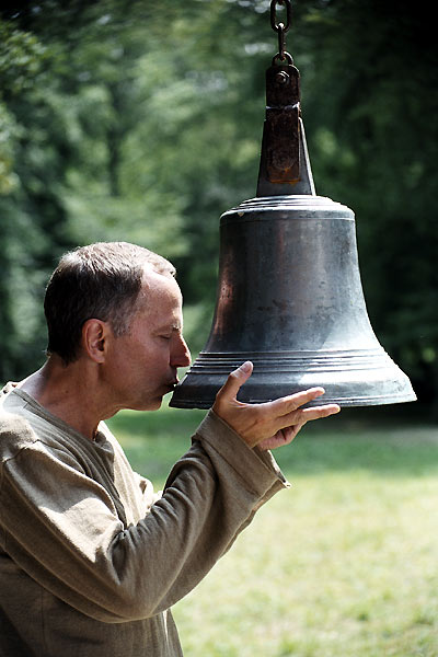 Fotoğraf Fabrice Luchini