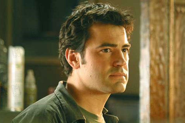 Little Black Book : Fotoğraf Ron Livingston, Nick Hurran