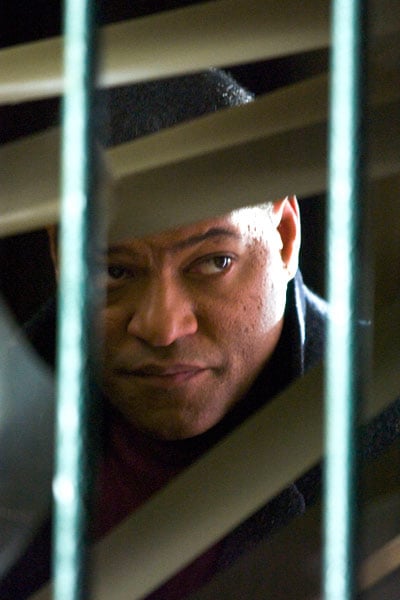 Baskın : Fotoğraf Laurence Fishburne