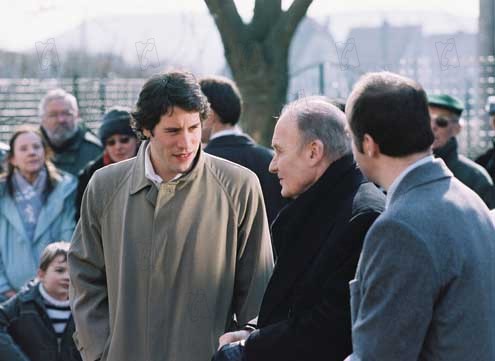 Son Sosyalist Mitterrand : Fotoğraf Robert Guédiguian, Jalil Lespert, Michel Bouquet