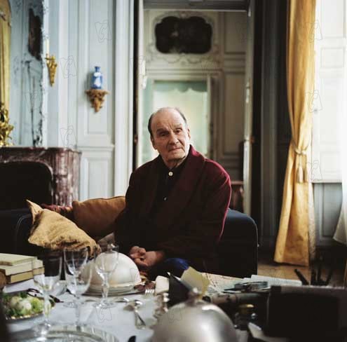 Son Sosyalist Mitterrand : Fotoğraf Robert Guédiguian, Michel Bouquet