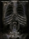Alone in the Dark : Afiş