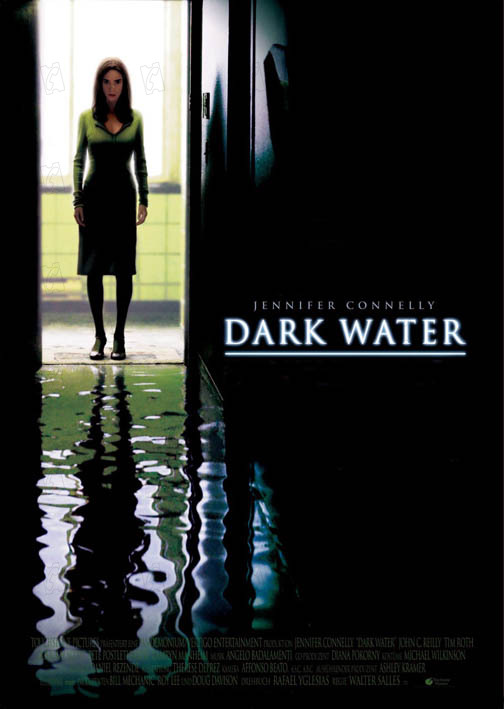 Karanlık Su : Fotoğraf Jennifer Connelly, Walter Salles