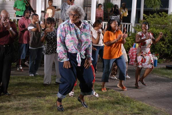 Diary of a Mad Black Woman : Fotoğraf