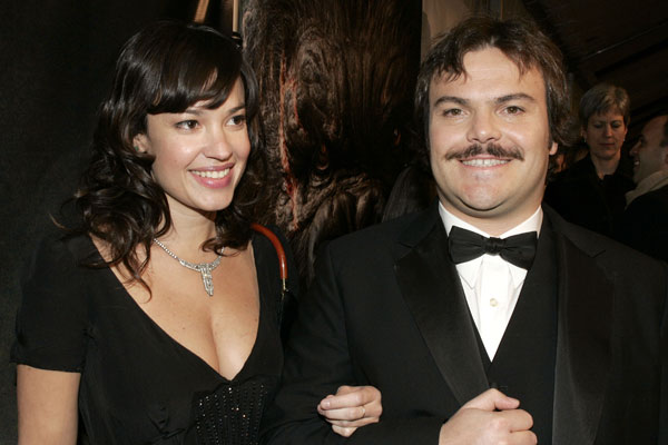 King Kong : Fotoğraf Jack Black