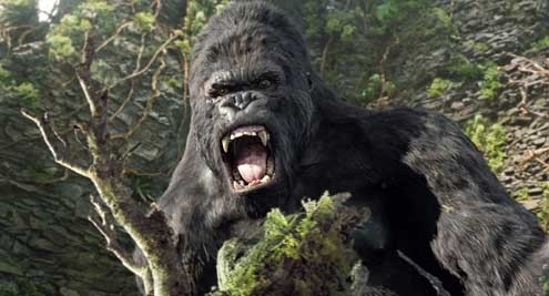 King Kong : Fotoğraf Peter Jackson