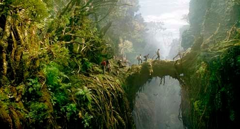 King Kong : Fotoğraf Peter Jackson