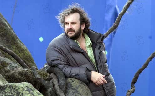 King Kong : Fotoğraf Peter Jackson