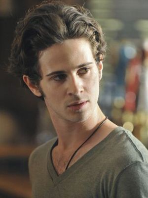 Afiş Connor Paolo