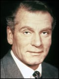 Afiş Laurence Olivier