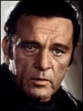 Afiş Richard Burton