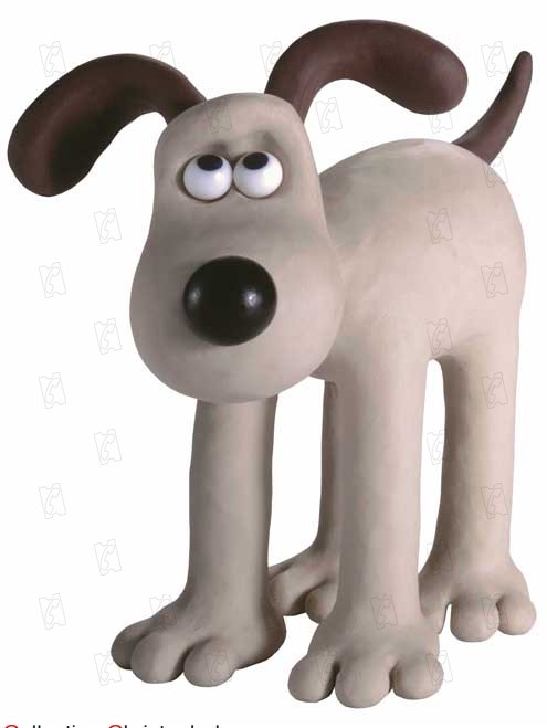 Wallace ve Gromit Yaramaz Tavşana Karşı : Fotoğraf Nick Park