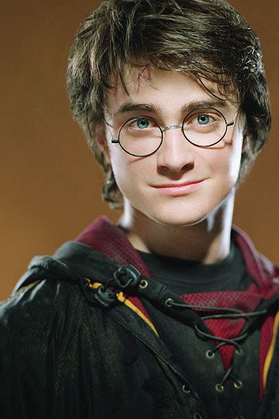 Harry Potter ve Ateş Kadehi : Fotoğraf Daniel Radcliffe