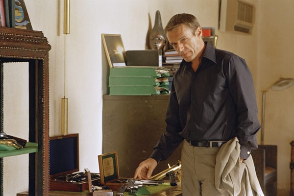 Sahara : Fotoğraf Lambert Wilson