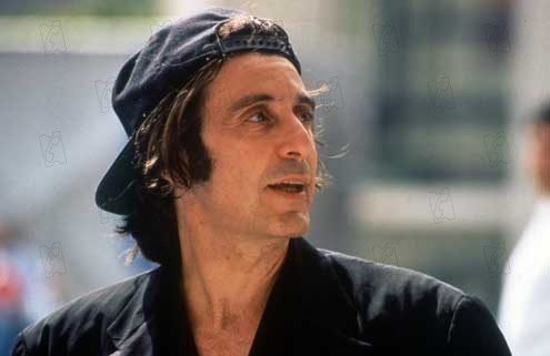 Richard’ı Ararken : Fotoğraf Al Pacino