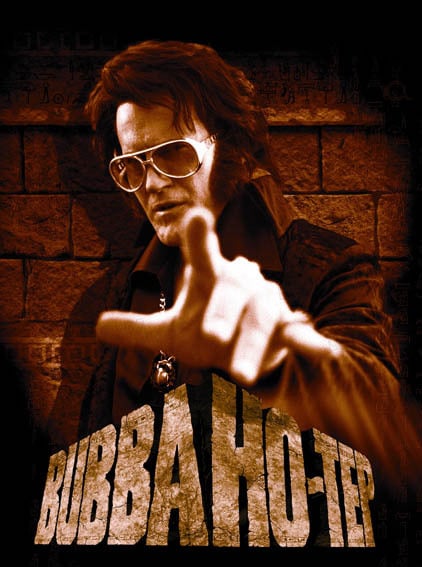 Bubba Ho-Tep : Fotoğraf Don Coscarelli