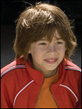 Afiş Jimmy Bennett