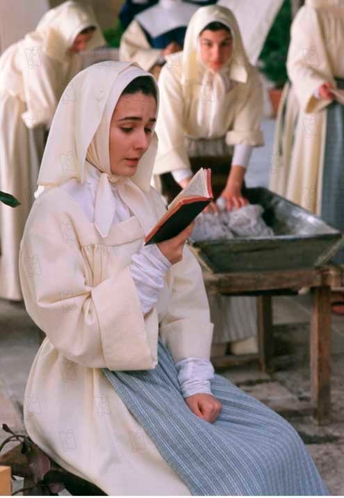 Fotoğraf Pilar López de Ayala, Mary McGuckian