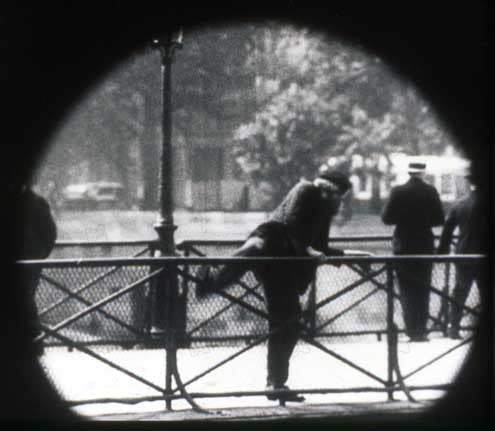 Boudu Saved from Drowning : Fotoğraf Jean Renoir, Michel Simon