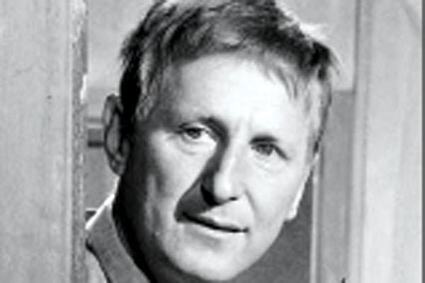 Fotoğraf Bourvil