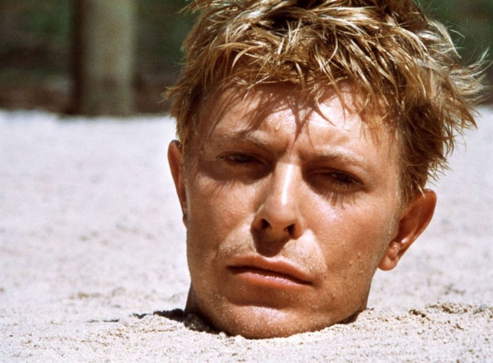 Merry Christmas, Mr Lawrence : Fotoğraf David Bowie