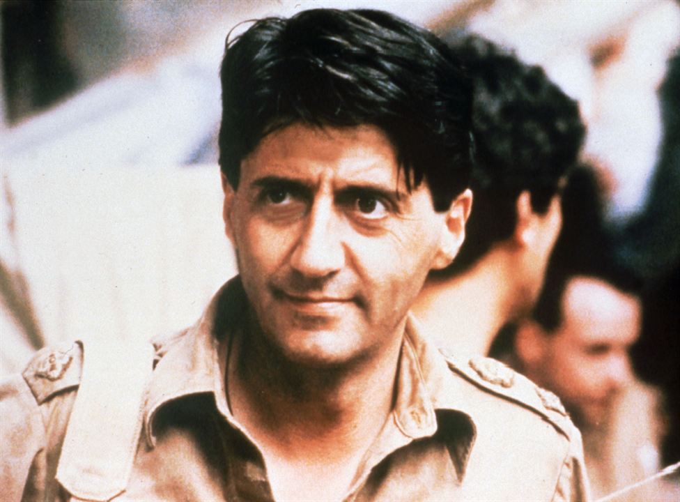 Merry Christmas, Mr Lawrence : Fotoğraf Tom Conti