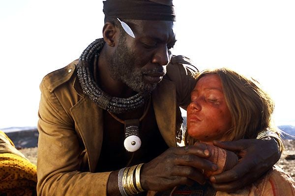 Fotoğraf Eric Valli