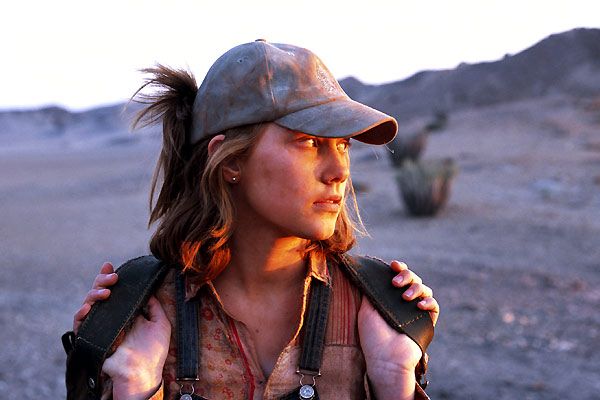 Fotoğraf Eric Valli