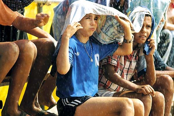 Fotoğraf Djamel Bensalah