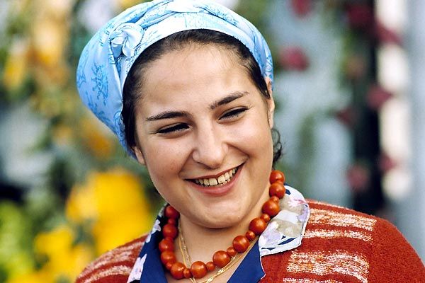 Fotoğraf Djamel Bensalah