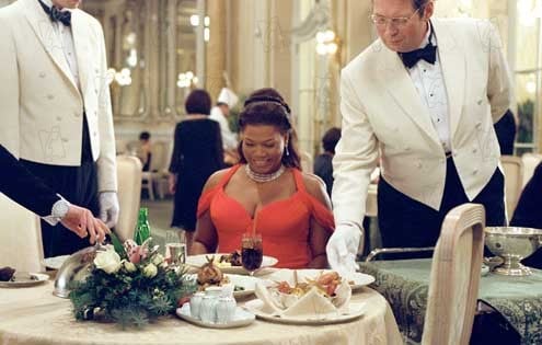 Last Holiday : Fotoğraf Queen Latifah, Wayne Wang