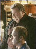 Afiş Ian McNeice