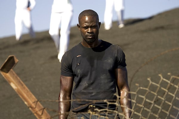 Ada : Fotoğraf Djimon Hounsou