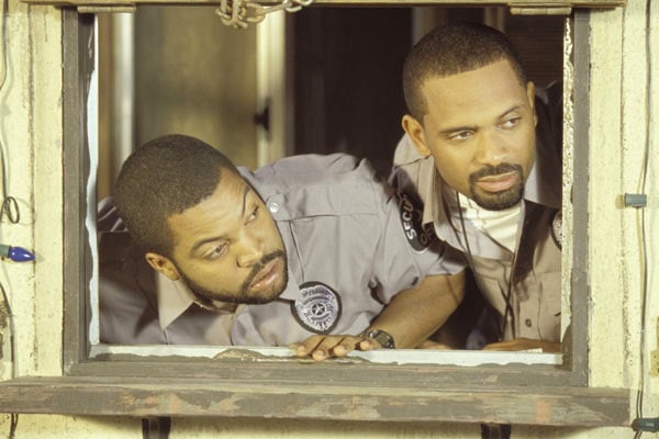 Friday After Next : Fotoğraf Marcus Raboy, Ice Cube, John Witherspoon