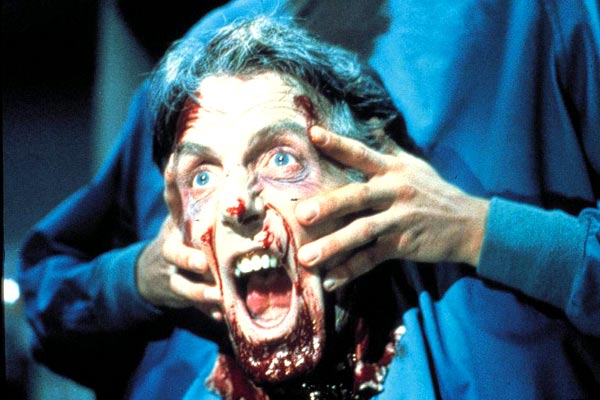 Re-Animator : Fotoğraf Stuart Gordon