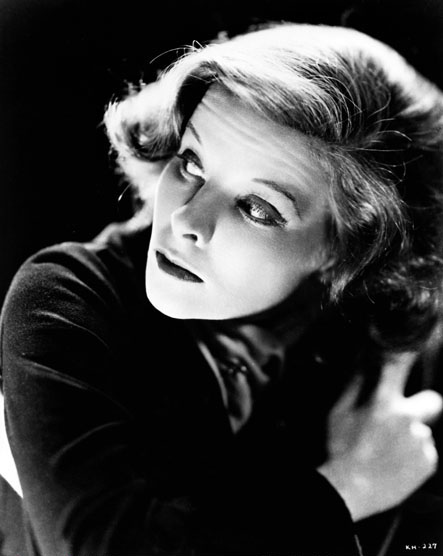 Fotoğraf Katharine Hepburn