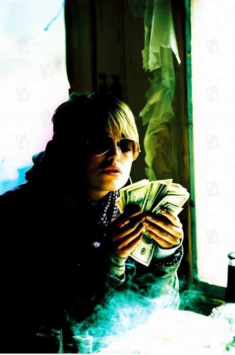 Domino : Fotoğraf Tony Scott, Keira Knightley