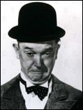 Afiş Stan Laurel