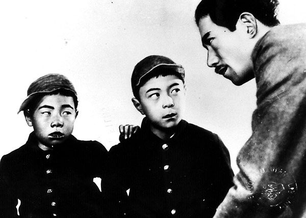 Fotoğraf Yasujirô Ozu