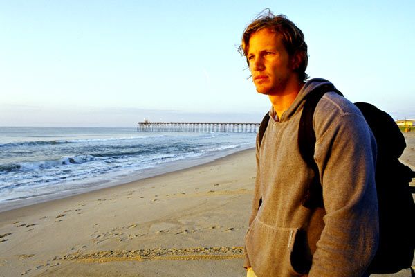 Fotoğraf Kip Pardue