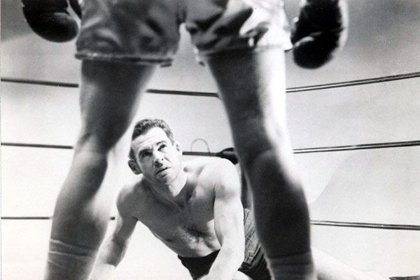 Fotoğraf Robert Ryan, Robert Wise